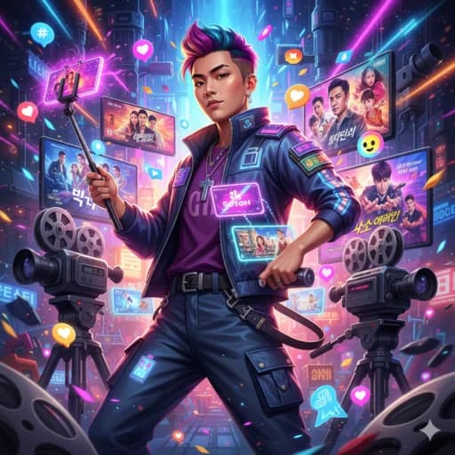 Asian Movies & Series