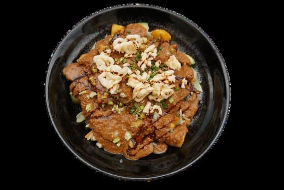 Gado-Gado