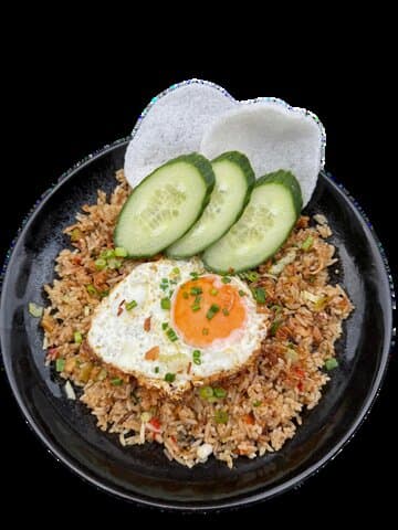 Indomie Goreng