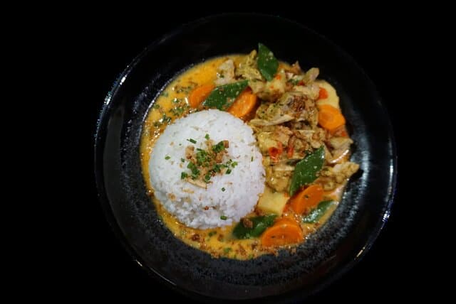 Kare Ayam