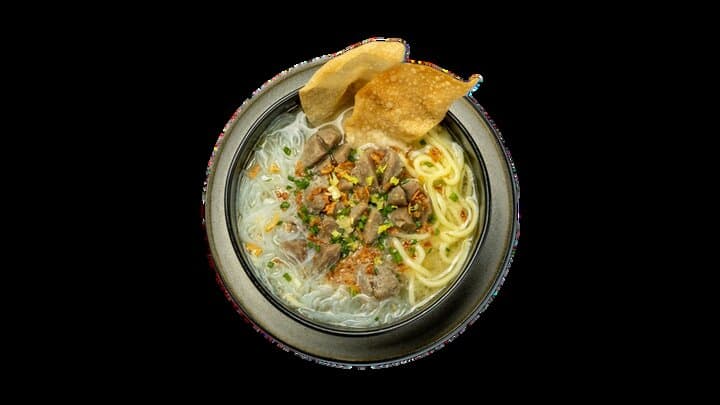 Mie Ayam