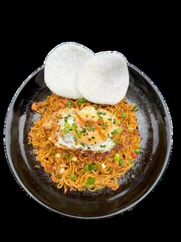 Nasi Goreng Spesial