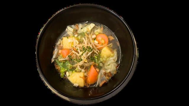 Sop Sayur