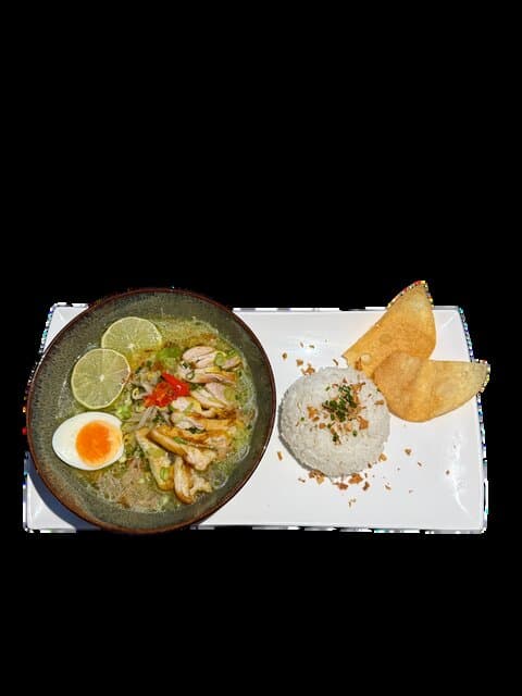 Soto Ayam