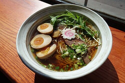 Moriki – japanese Restaurant in Frankfurt am Main | Asia-Zone