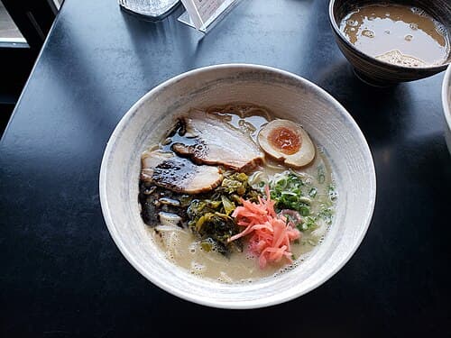 Moriki – japanese Restaurant in Frankfurt am Main | Asia-Zone