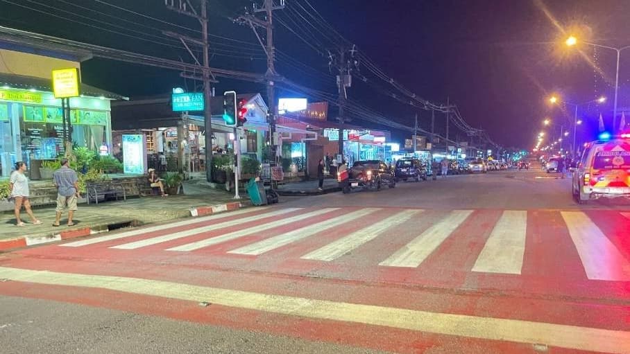 Post