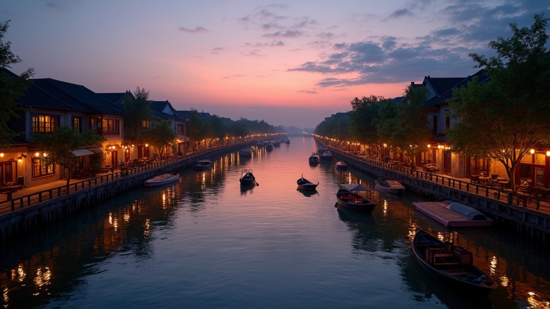 Hoi An
