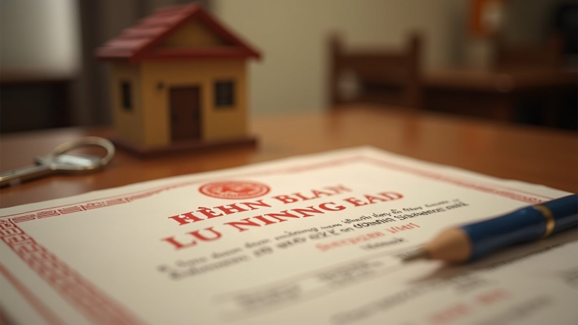 AZ Red Book Check — AI-generated illustrative image